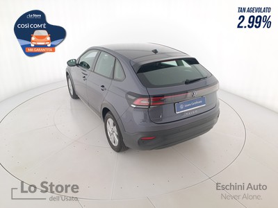 6 - Volkswagen Taigo eschini auto