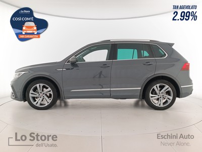 3 - Volkswagen Tiguan eschini auto