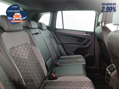 9 - Volkswagen Tiguan eschini auto