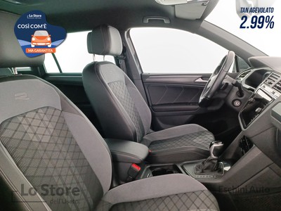10 - Volkswagen Tiguan eschini auto