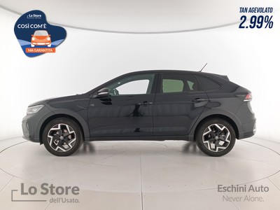 3 - Volkswagen Taigo eschini auto