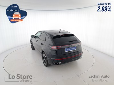 6 - Volkswagen Taigo eschini auto