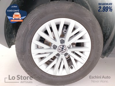 8 - Volkswagen T-Roc eschini auto