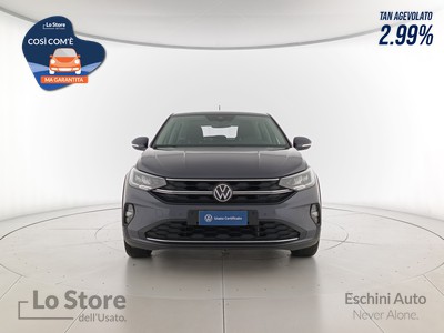 2 - Volkswagen Taigo eschini auto