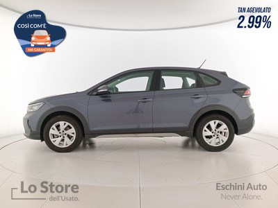 3 - Volkswagen Taigo eschini auto