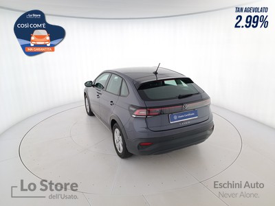 6 - Volkswagen Taigo eschini auto