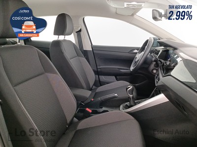10 - Volkswagen Taigo eschini auto