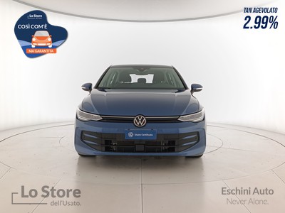 2 - Volkswagen Golf eschini auto