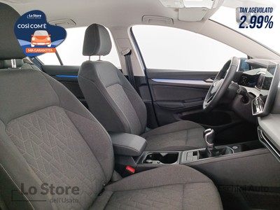10 - Volkswagen Golf eschini auto