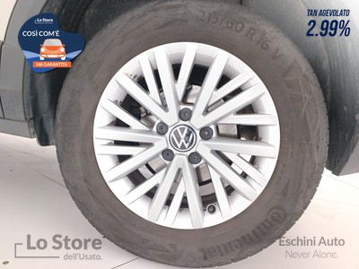 8 - Volkswagen T-Roc eschini auto
