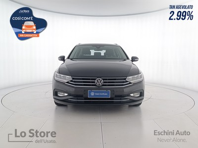 2 - Volkswagen Passat eschini auto