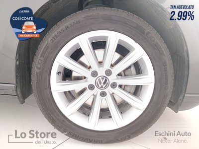 8 - Volkswagen Passat eschini auto