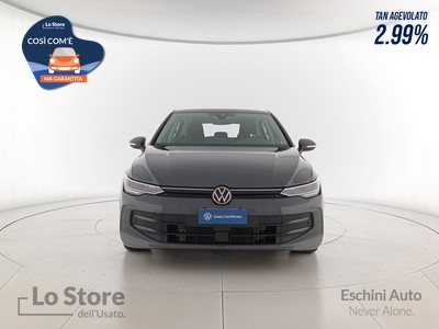 2 - Volkswagen Golf eschini auto