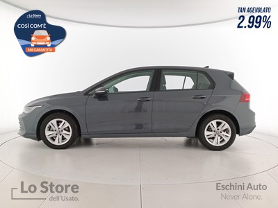 3 - Volkswagen Golf eschini auto