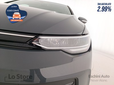 7 - Volkswagen Golf eschini auto
