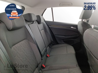 9 - Volkswagen Golf eschini auto