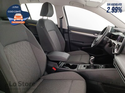 10 - Volkswagen Golf eschini auto
