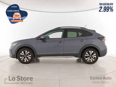 3 - Volkswagen Taigo eschini auto