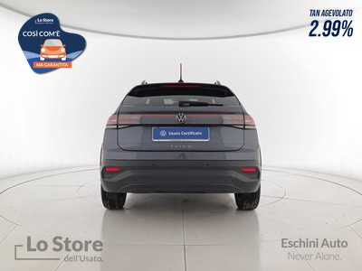 5 - Volkswagen Taigo eschini auto