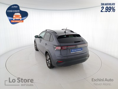 6 - Volkswagen Taigo eschini auto