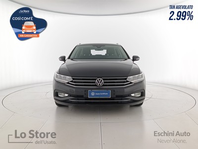 2 - Volkswagen Passat eschini auto
