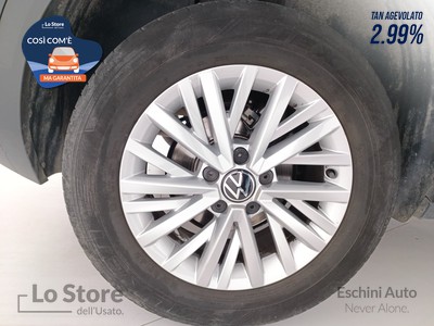 8 - Volkswagen T-Roc eschini auto
