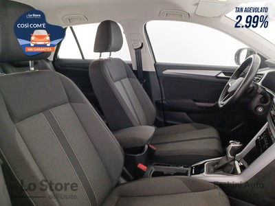10 - Volkswagen T-Roc eschini auto