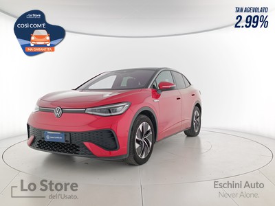1 - Volkswagen ID.5 eschini auto