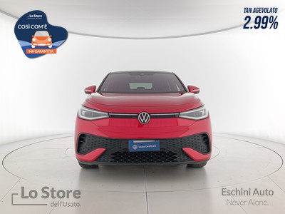 2 - Volkswagen ID.5 eschini auto