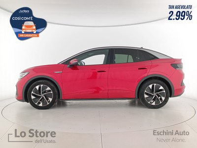 3 - Volkswagen ID.5 eschini auto