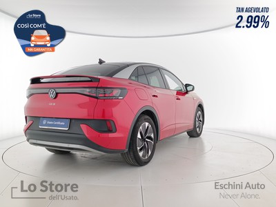 4 - Volkswagen ID.5 eschini auto