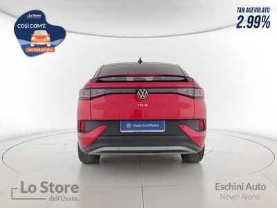 5 - Volkswagen ID.5 eschini auto