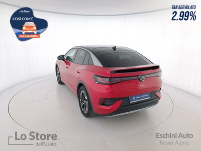 6 - Volkswagen ID.5 eschini auto