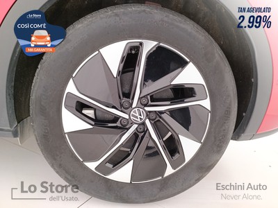 8 - Volkswagen ID.5 eschini auto