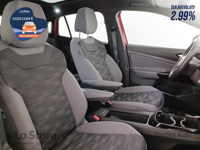 10 - Volkswagen ID.5 eschini auto