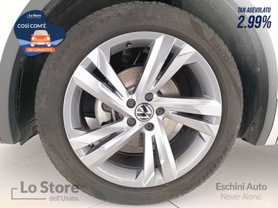 8 - Volkswagen Tiguan eschini auto