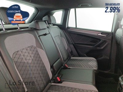 9 - Volkswagen Tiguan eschini auto