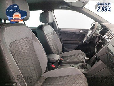 10 - Volkswagen Tiguan eschini auto