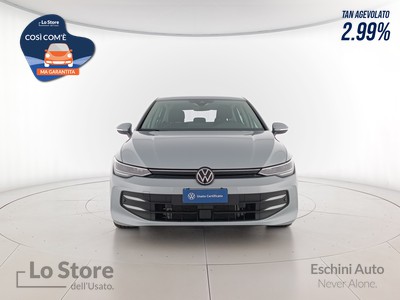 2 - Volkswagen Golf eschini auto