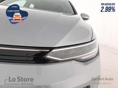 7 - Volkswagen Golf eschini auto