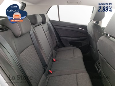 9 - Volkswagen Golf eschini auto