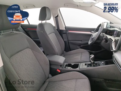 10 - Volkswagen Golf eschini auto