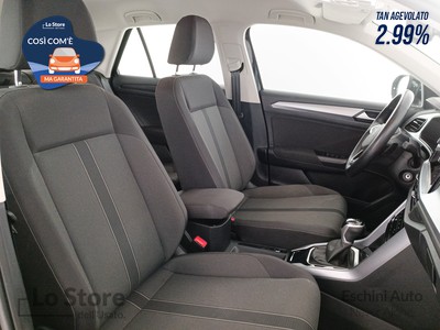 10 - Volkswagen T-Roc eschini auto
