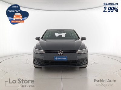 2 - Volkswagen Golf eschini auto