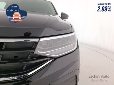 7 - Volkswagen Tiguan eschini auto