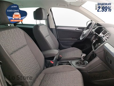 10 - Volkswagen Tiguan eschini auto
