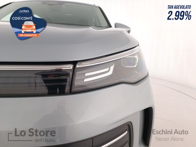8 - Volkswagen Tiguan eschini auto