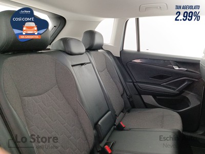 10 - Volkswagen Tiguan eschini auto