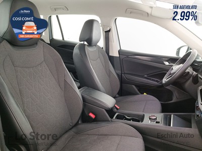 10 - Volkswagen Tiguan eschini auto