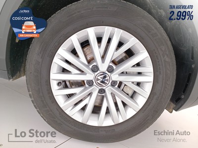 8 - Volkswagen T-Roc eschini auto